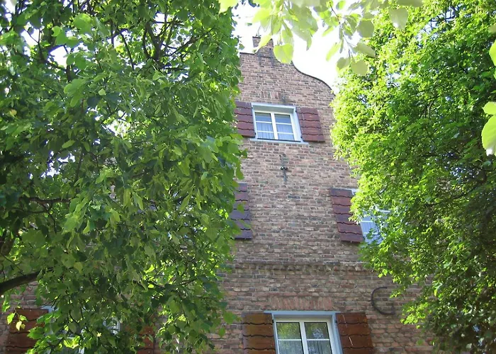 Lindenhof 3* Mönchengladbach