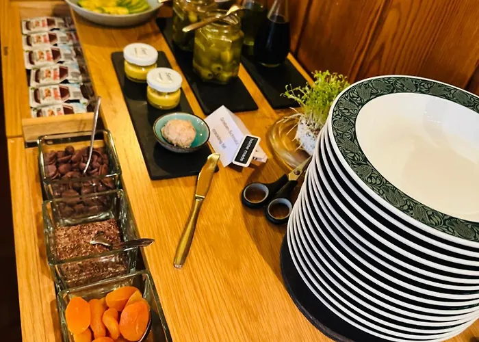 Lindenhof 3* Mönchengladbach