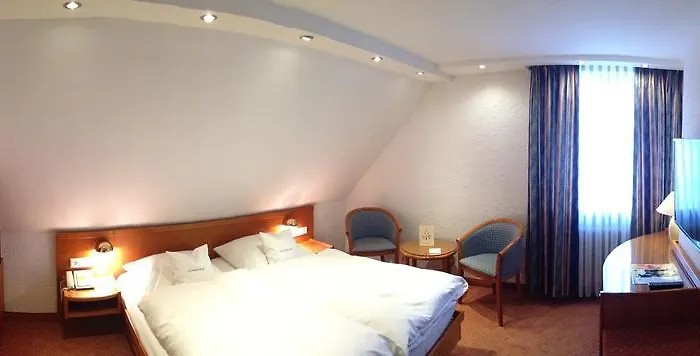 Lindenhof Szálloda 3*