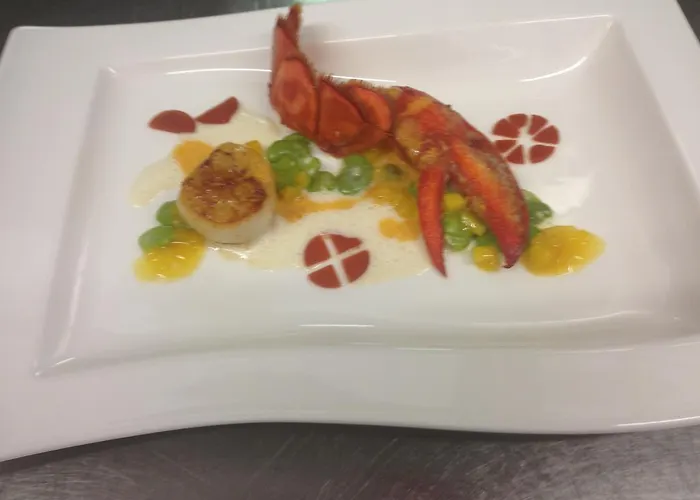 Szálloda Lindenhof 3*