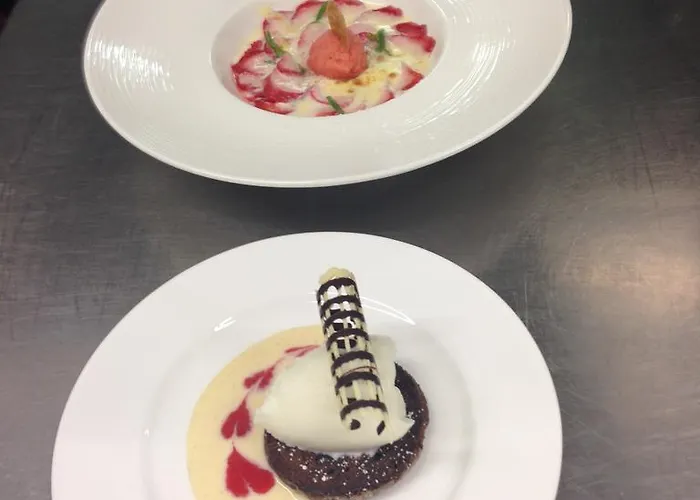 Lindenhof Hotel Mönchengladbach