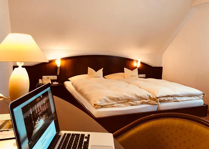 Lindenhof Mönchengladbach