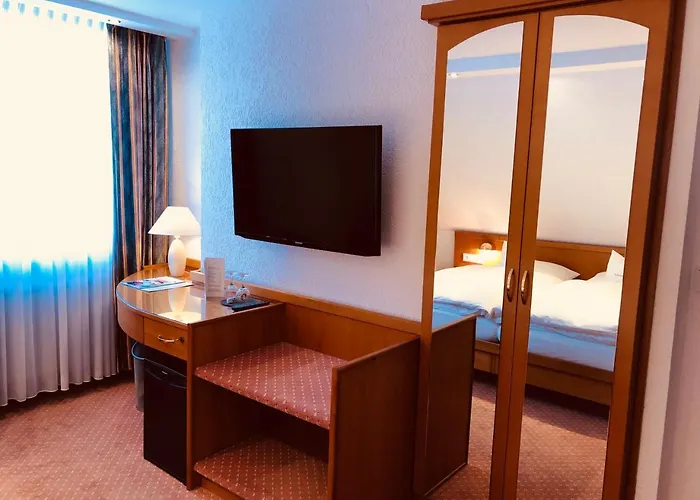 Lindenhof Mönchengladbach