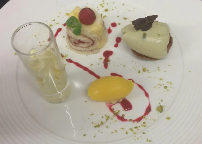 Lindenhof Szálloda Mönchengladbach