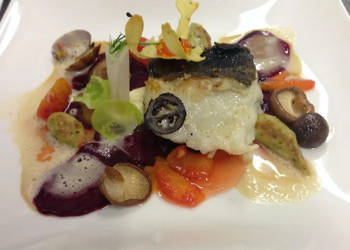 Lindenhof 3* Mönchengladbach